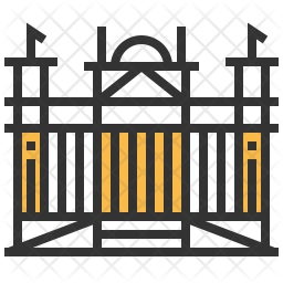 Reichstag Icon
