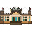 Reichstag  Icon