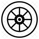 Reifen Symbol