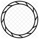 Reifentanz  Symbol
