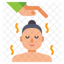 Reiki Massage  Icon