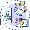 Reimbursement  Icon