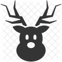 Rein deer  アイコン