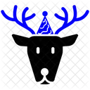 Rein Deer  Icon