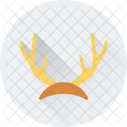 Reindeer  Icon