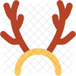 Reindeer  Icon