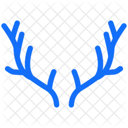 Reindeer  Icon