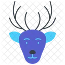 Reindeer  Icon