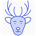 Reindeer  Icon