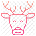 Reindeer  Icon