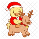 Duck River Pond Icon