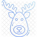 Reindeerv  Icon