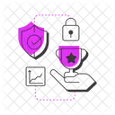 Reinforcement Transformation Adkar Model Icon