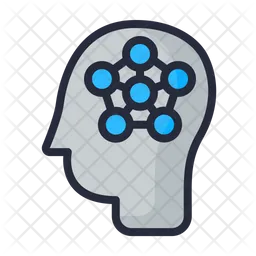 Reinforcement Learning  Icon