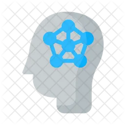 Reinforcement learning  Icon