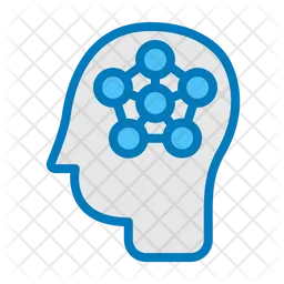 Reinforcement learning  Icon