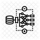 Reinforcement Learning Icon