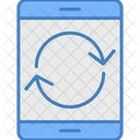 Reiniciar  Icon