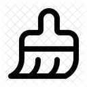 Reiniger  Symbol