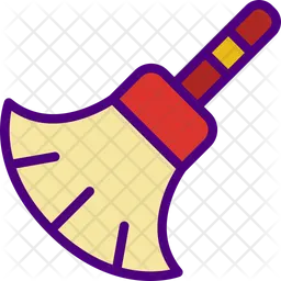 Reiniger  Symbol