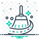 Reiniger  Symbol