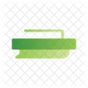 Reinigungsbürste  Symbol