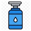 Reinigungsmittel Symbol