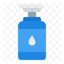 Reinigungsmittel Symbol