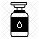 Reinigungsmittel Symbol
