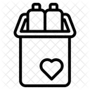 Reinigungsmittel Reinigung Spruher Symbol