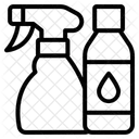 Reinigung Symbol