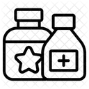 Reinigung Symbol