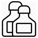 Reinigung Symbol