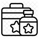 Reinigung Symbol