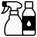 Reinigung Symbol