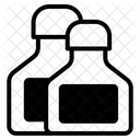Reinigung Symbol