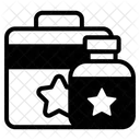 Reinigung Symbol