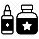Reinigungsmittel Reinigung Spruher Symbol