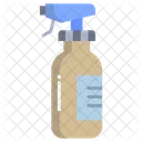 Reinigungsmittel  Symbol