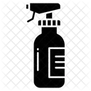 Reinigungsmittel Symbol