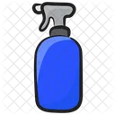 Reinigungs Spruhflasche Reinigungsmittel Flussigseife Symbol