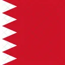 Reino de Bahrain  Ícone