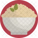 Thanksgiving Reis Essen Icon