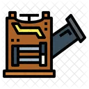 Reis Telephone  Icon