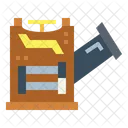 Reis Telephone  Icon