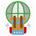 Reisen  Symbol