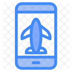 Reise-App  Symbol