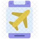 Reise-App  Symbol