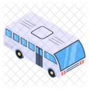 Transport Reisebus Tourbus Symbol