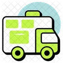 Reisebus Transport Bus Symbol
